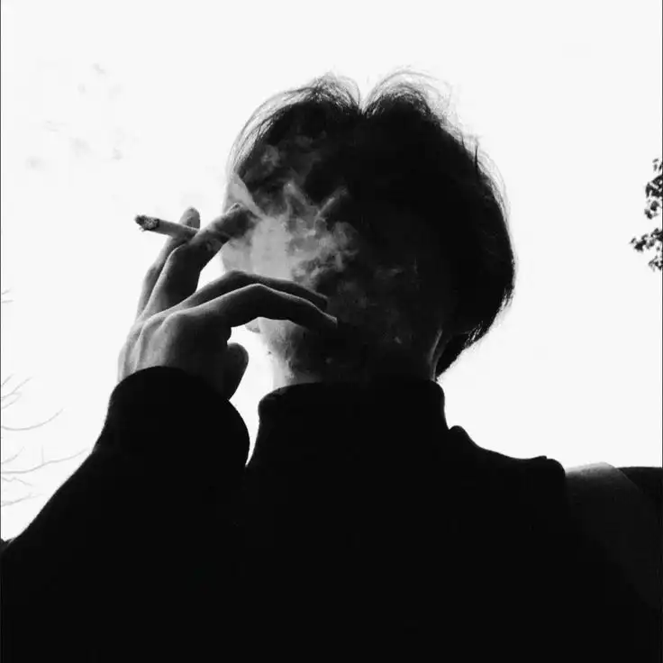 smoking pics